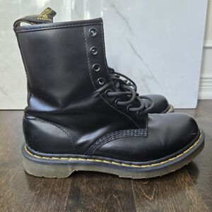 Dr. Martens boots